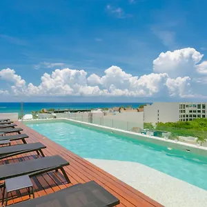 Bahay Playa del Carmen