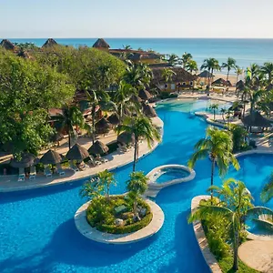 5* Resort Iberostar Waves Tucan