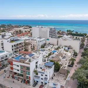  Appartement Casa Yako