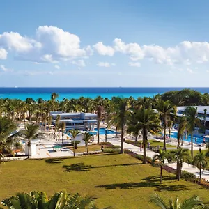 5* Otel Riu Palace Mexico