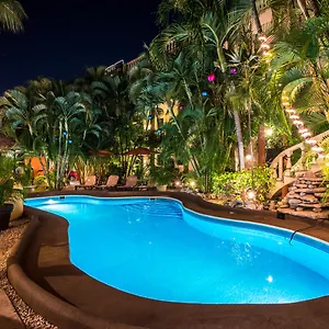 3* Szálloda Aventura Mexicana