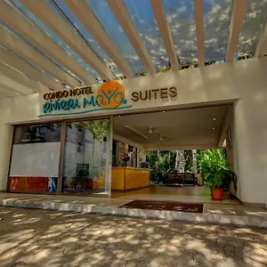 4* Apartmanhotel Riviera Maya