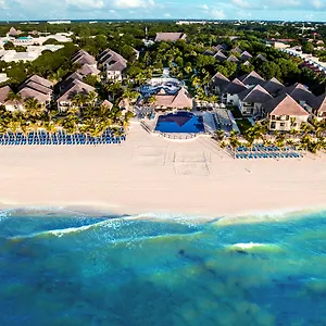 4* Resort Allegro Playacar
