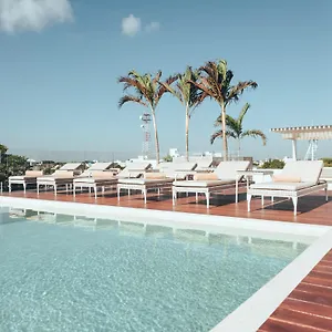 Antera & Residences Отель