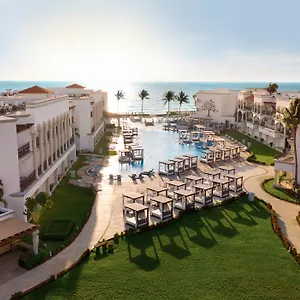 Rezort Hilton Playa Del Carmen, An Adult Only, Playa del Carmen