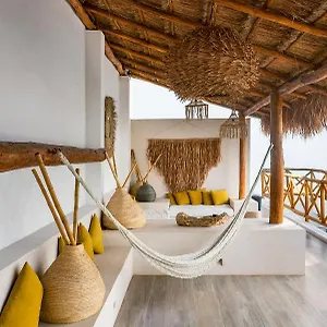 Verandah By Terrasse Playa del Carmen