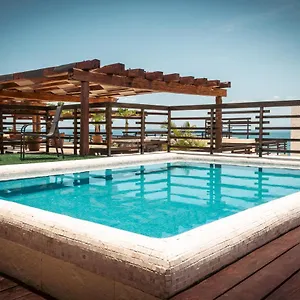 Aldea Thai Beachfront Playa del Carmen