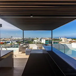  Apartamento Luxueux Agama