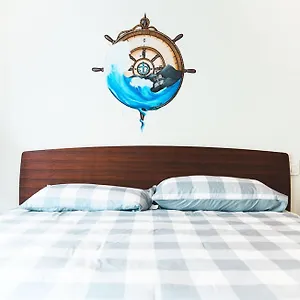  Apartamento The Boat