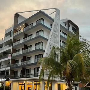  Appartement Alizee Tower