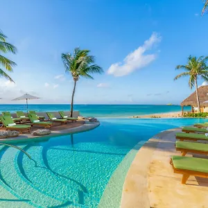 5* Resort Mahekal Front &