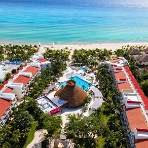Rezort Viva Azteca By Wyndham, A Trademark, Playa del Carmen
