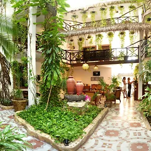 4* Szálloda Mariposa Boutique - 5th Avenue