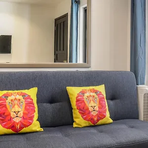  Appartement Valentina By Flores Vacation