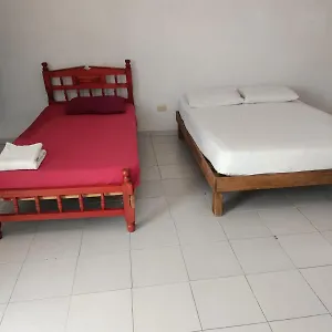  Apartamento Gaviota