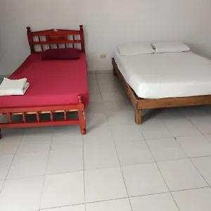  Apartamento Quetzal