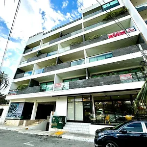  Apartamento Jacuzzi In A Few Steps From 5th Av.