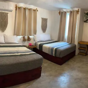  Apartamento Apartments10