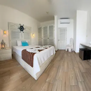 Coco Rio Отель