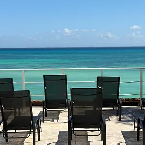Hotel Luciana & Club, Playa del Carmen