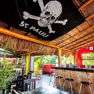 Che Playa & Bar Adults Only Playa del Carmen