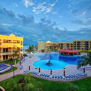 5* Resort The Royal Haciendas &