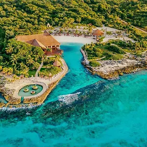 Occidental At Xcaret Destination Playa del Carmen