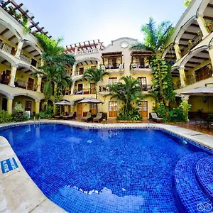 Hacienda Real Del Caribe Hotell