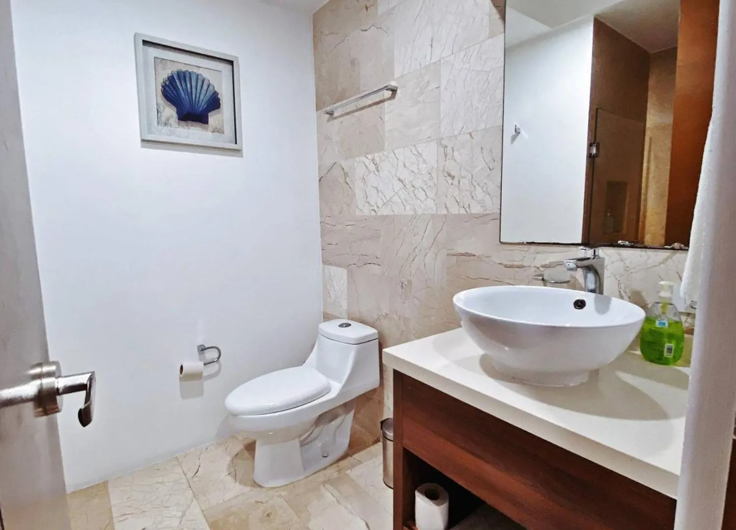Ocean View Studio En 4Th Piso, Enseguida De 5Ta Ave Playa del Carmen Apartment
